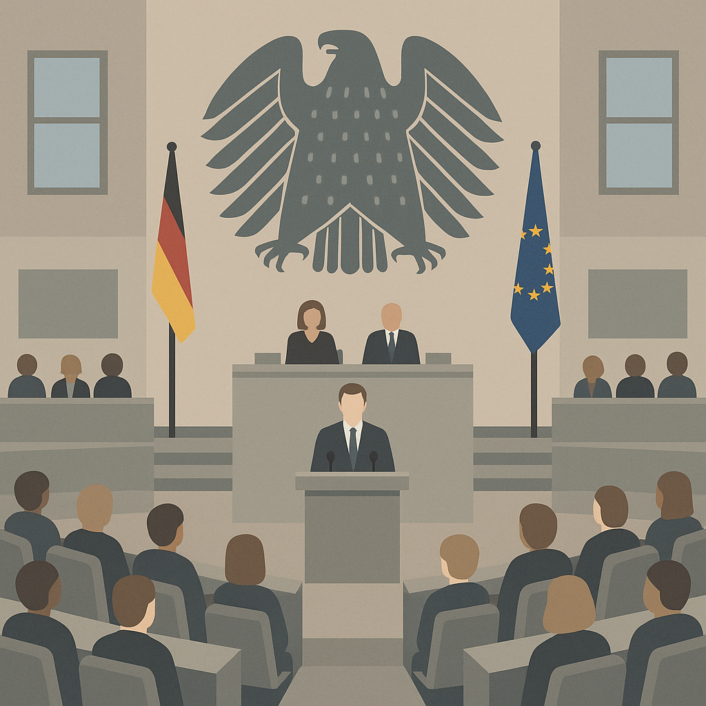 Neues Pflege-Gesetz 2026