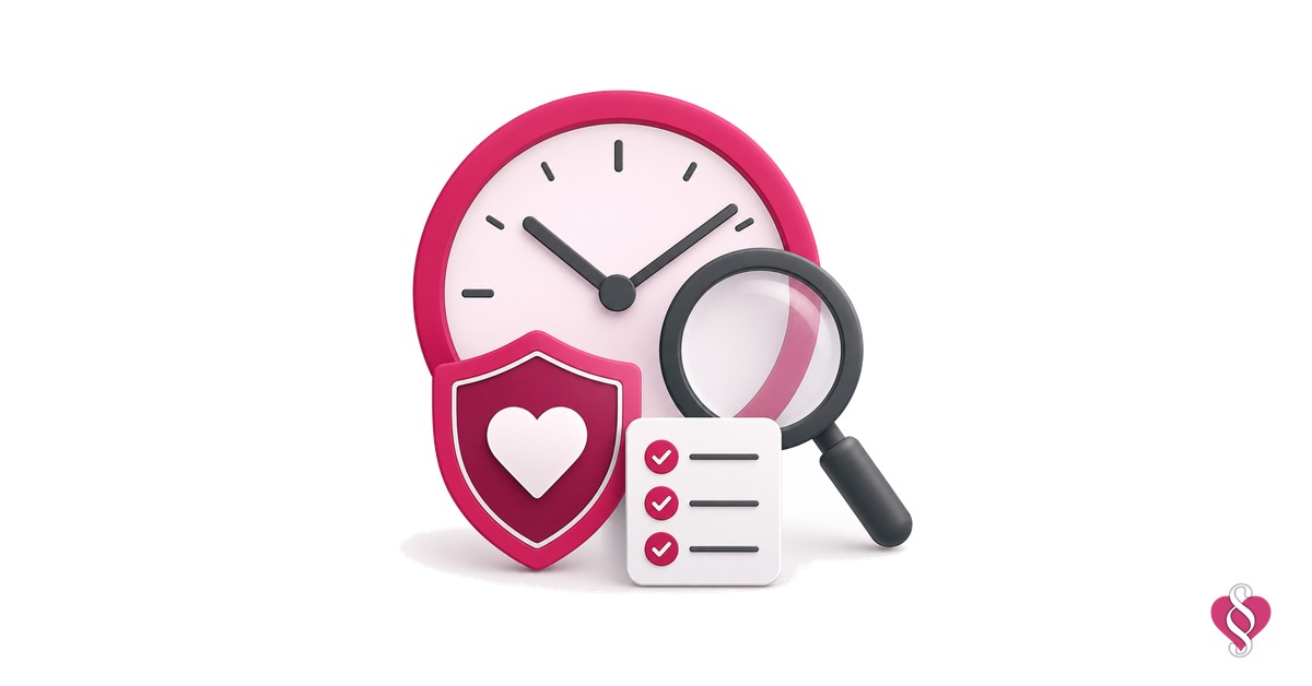 Unangekündigte MDK-Begutachtung: Wann muss ich wirklich mitwirken?