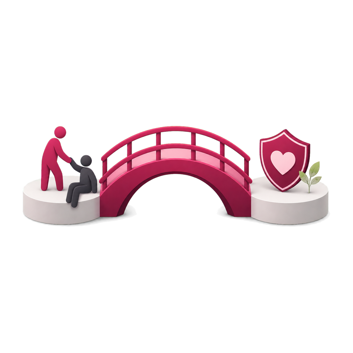 Schwere Depression & Eingliederungshilfe SGB IX: Antrag