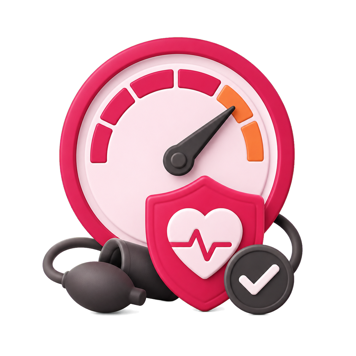 Bluthochdruck 2026: ICD-10 I10 + Therapie