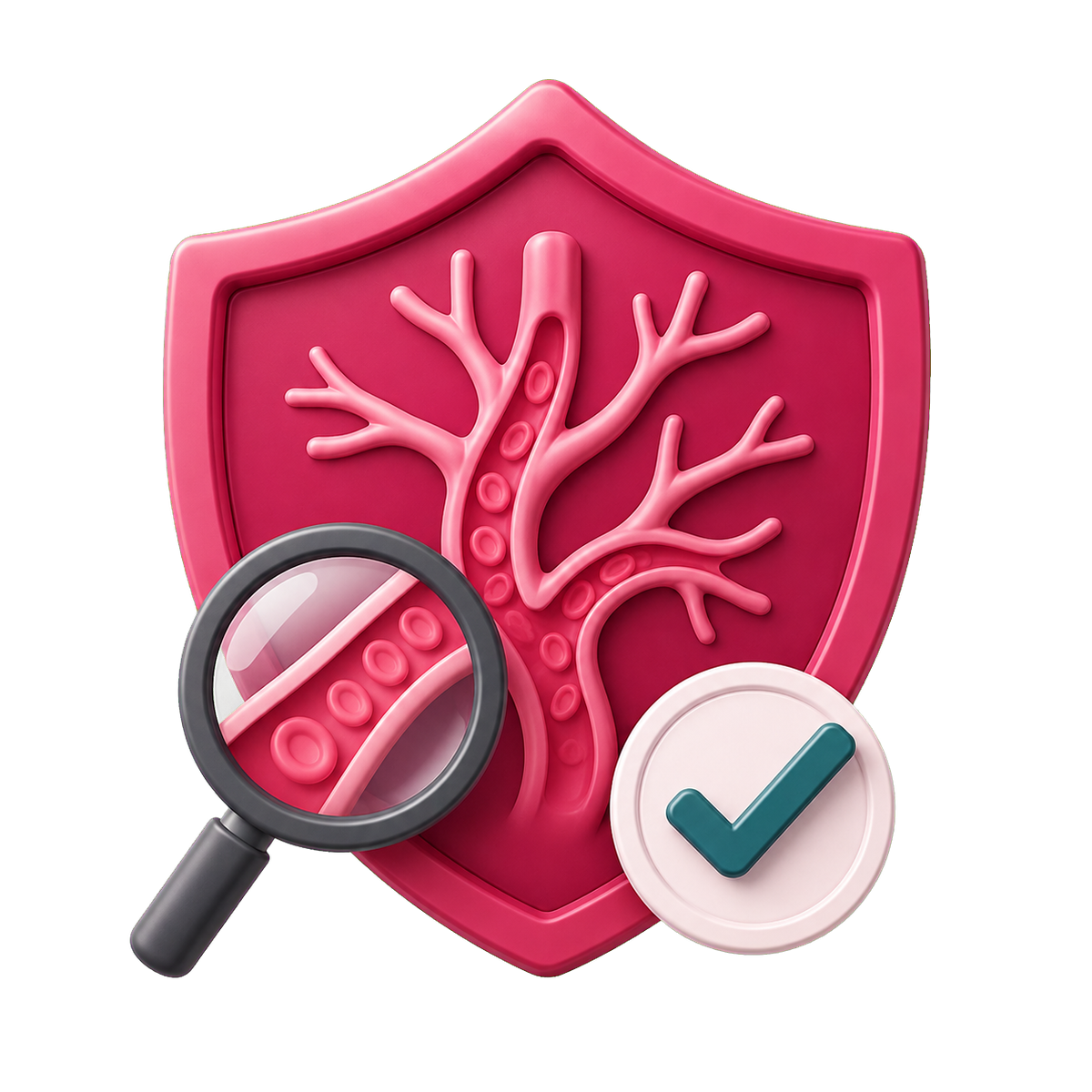 Lungenembolie 2026: ICD-10 I26 + Notfall 112