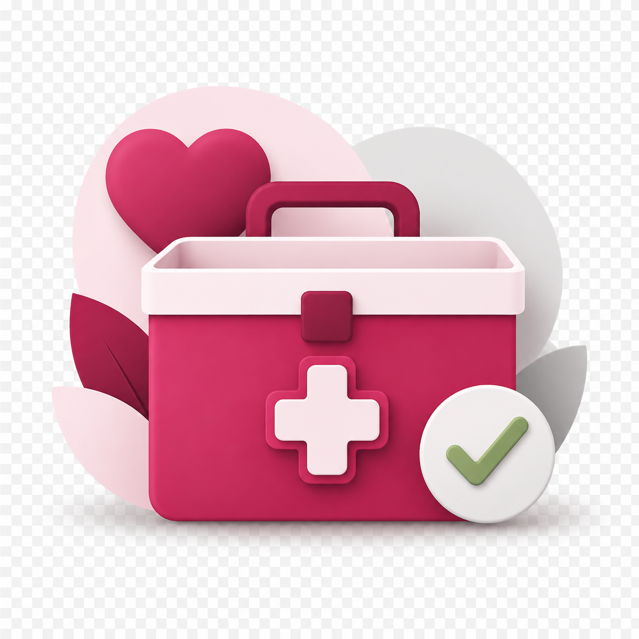 Schwere Depression und Hilfsmittel (ICD-10: F32.2)