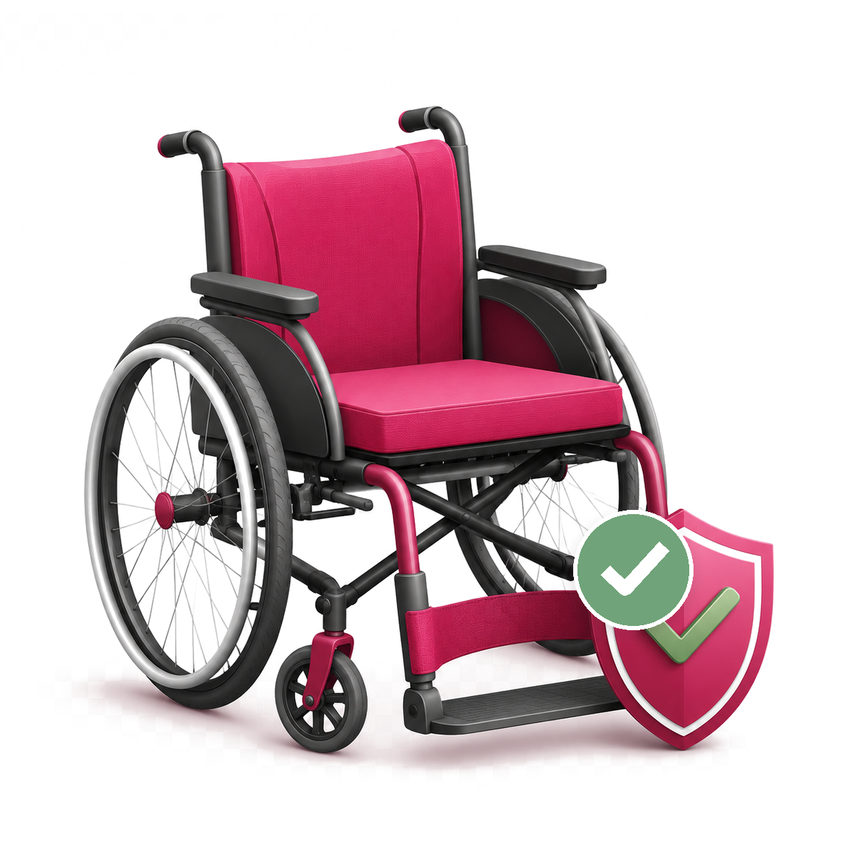 Reha Mobilität 2026: Alltagshilfe + § 33 SGB V