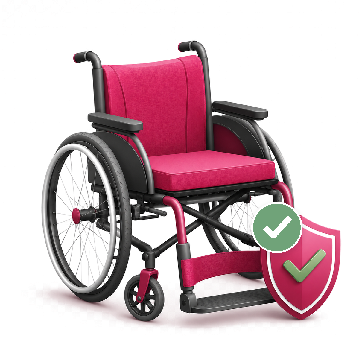 Rollator-Verordnung 2026: Arzt-Rezept + § 33 SGB V